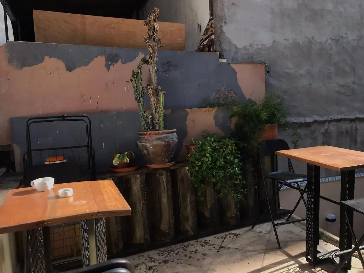 Titan House Hostel Izmir
