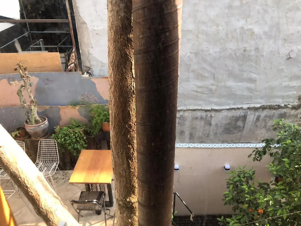 Titan House Hostel Izmir
