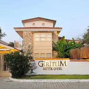  Otel Gırıtlım Butık