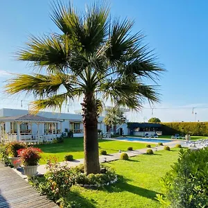  Otel Moya Urla Butik