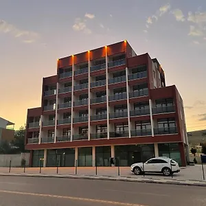 Colorful Lıfe çayyolu 4*, Ankara Türkiye