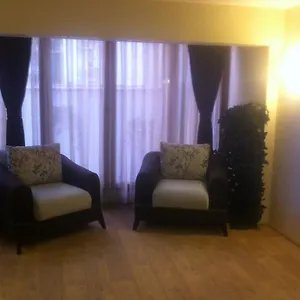 3* Otel Megapole