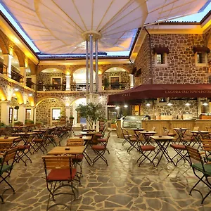 L'agora Old Town & Bazaar Hotell