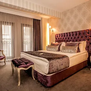 Lucis Pera 3*, İstanbul Türkiye