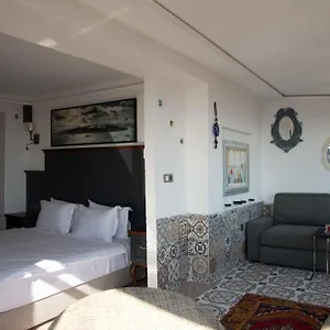Ottomarin Old 3*, İstanbul Türkiye