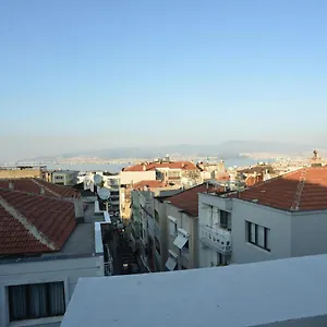 2* Apart Otel Yeşilyurt