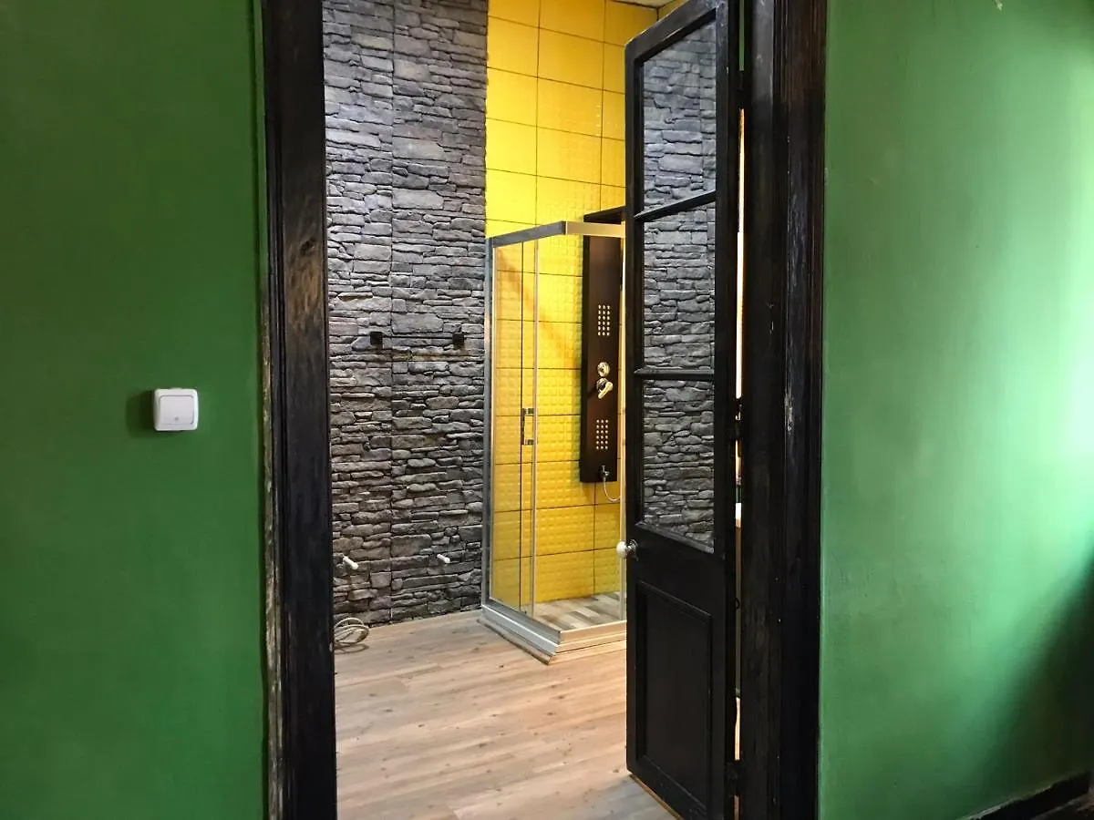 Titan House Pansiyon İzmir 0*,  Türkiye